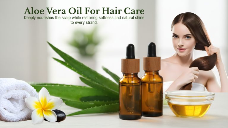 Aloe-Vera-Oil-For-Hair-Care