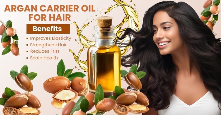 Argan Carrier Oil vs Olive Carrier Oil for Skin