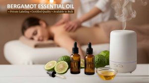 Bergamot-Essential-Oil