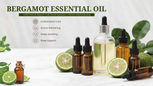 Bergamot-Essential-Oil