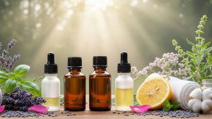 Best Organic Essential Oils Brands: Uses, Benefits, and Top Brands