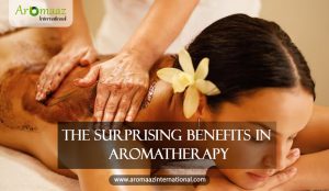 Camphor Essential Oil -The Surprising Benefits in Aromatherapy