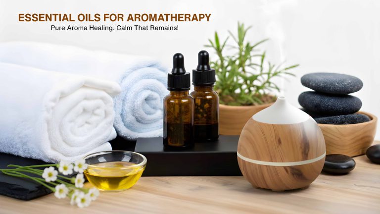 Essential-Oils-for-Aromatherapy
