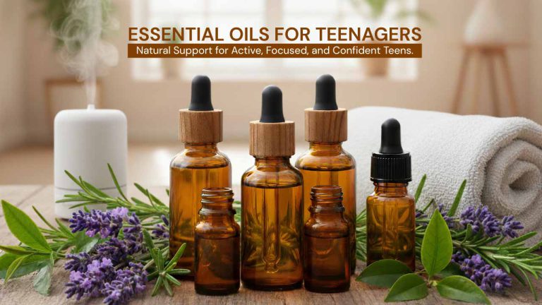 Tangerine-Essential-Oil