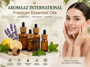 Essential_oli_manufacture