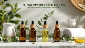 Eucalyptus-Essential-Oil
