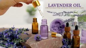 Lavender-Oil