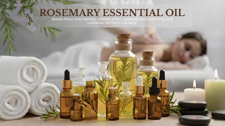 Rosemary-Essential-Oil