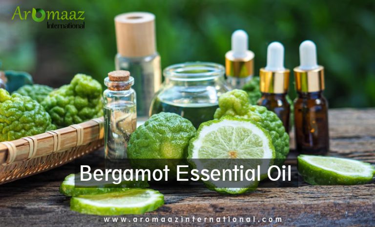 Peppermint essential oil for lips