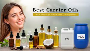 best carrier oils 