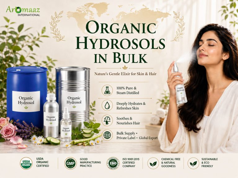 Organic-hydrosols-in-bulk