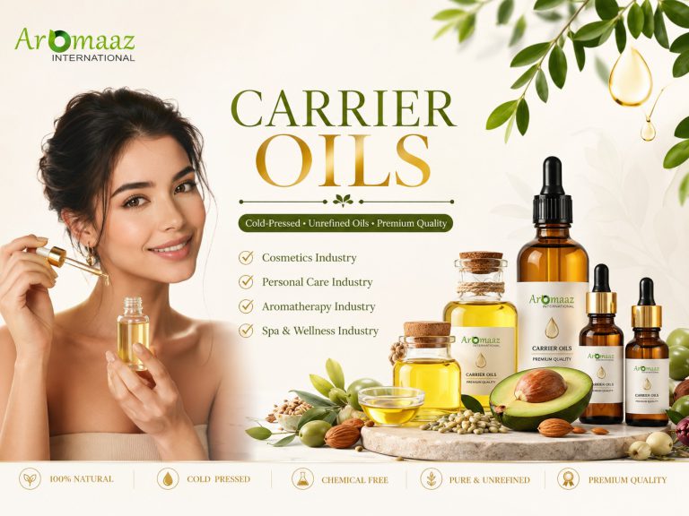 Carrier_Oils