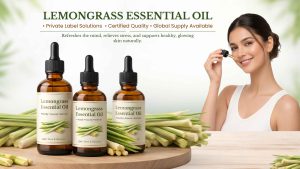  lemongrass essential oil