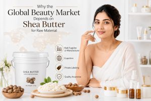 Shea-Butter