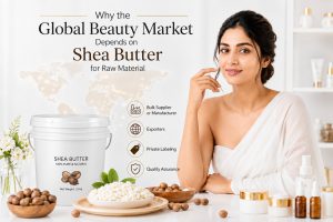 Shea-butter
