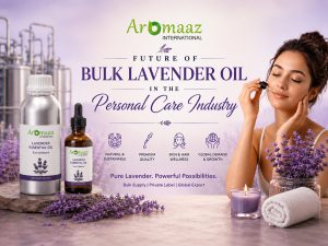 Lavender Oil Bulk