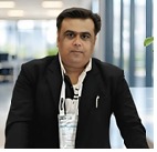 Gaurav Gupta