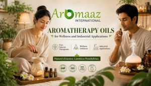 best aromatherapy oils