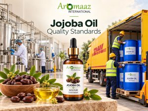 Jojoba Oil Quality Standards