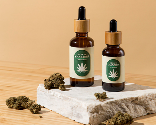 Essential Oil