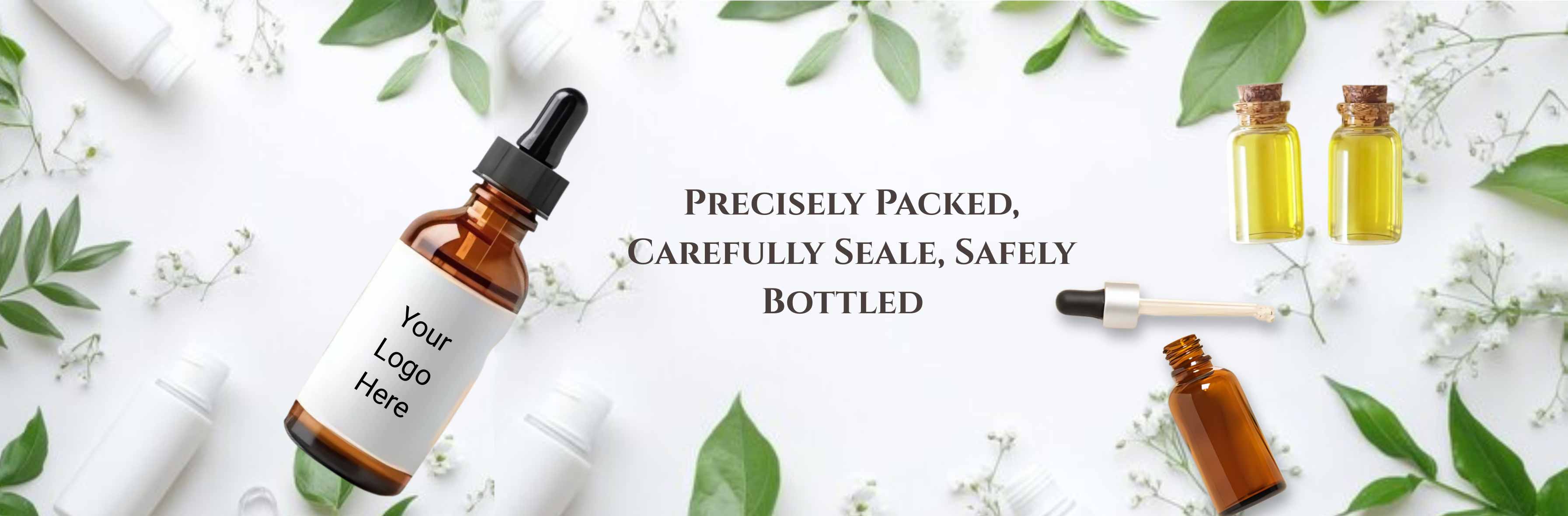 Private Label Banner