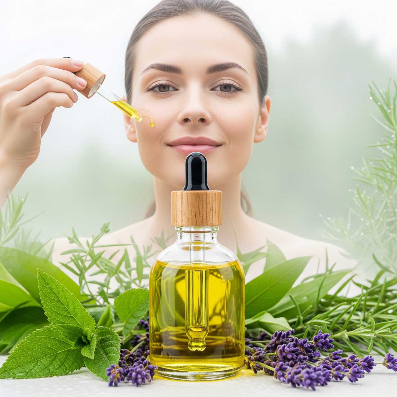 Essential Oils Manufacturer \u0026 Supplier | Bulk Essential Oils India ...