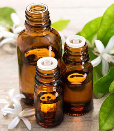 Natural Oils