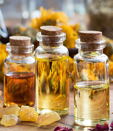 Natural Oils