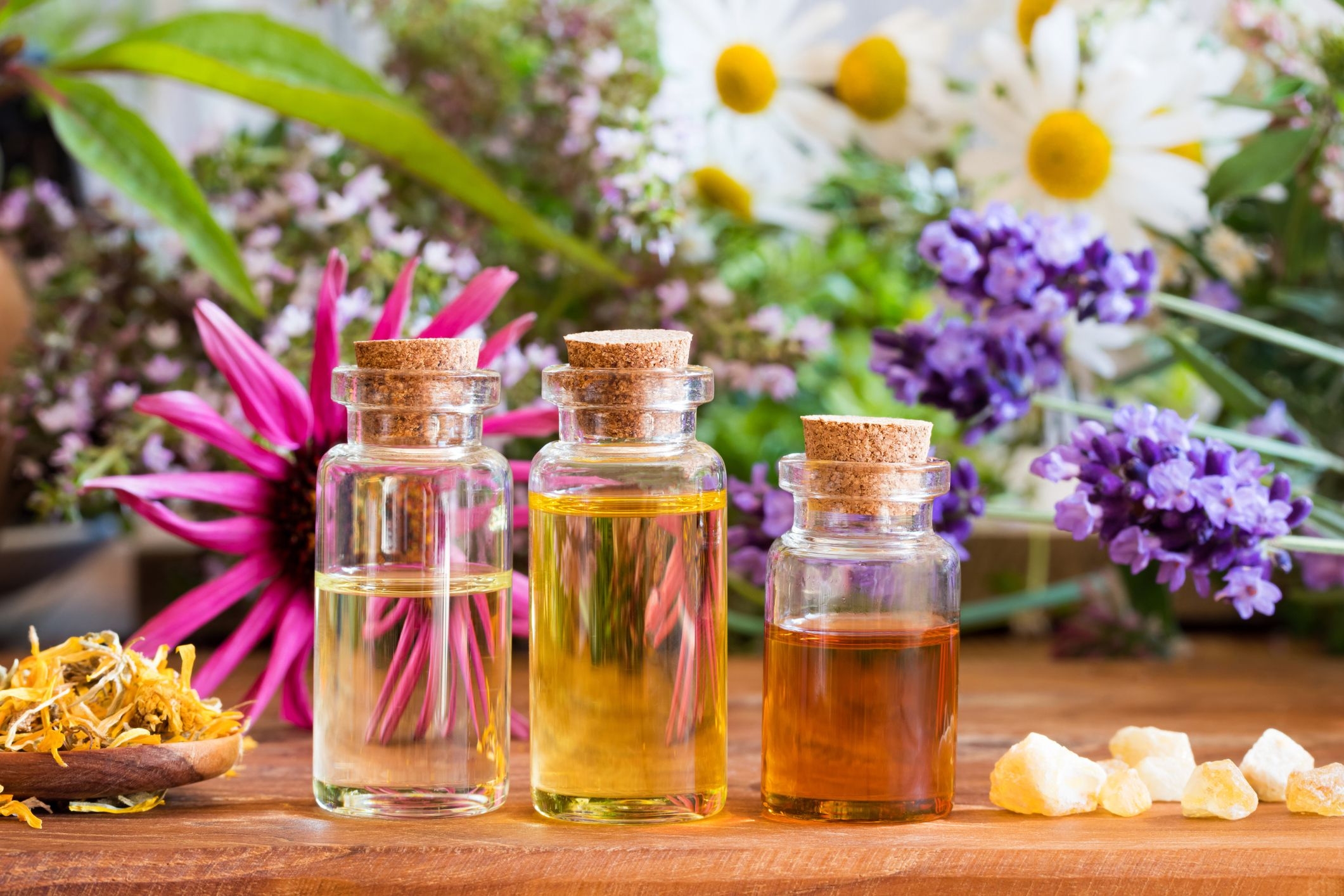 Fragrance Oils