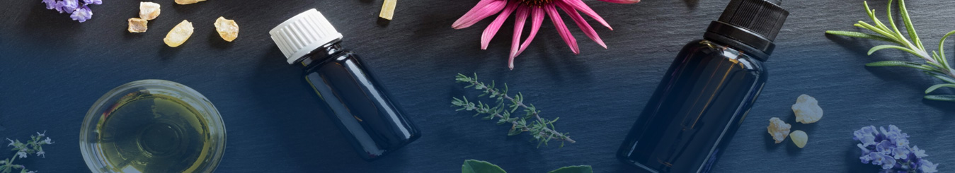 Natural Essential Oils