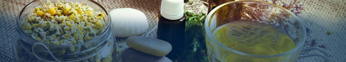 Ayurvedic Herbal Oil