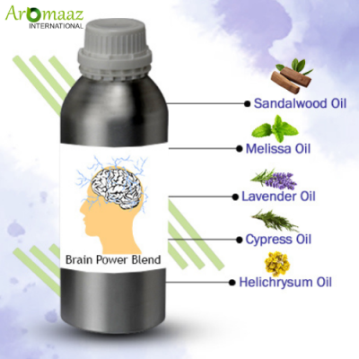 Brain power Blend 