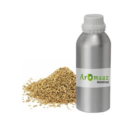 Ajwain Essential Oil