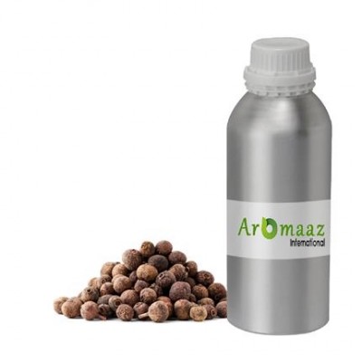 Allspice Essential Oil