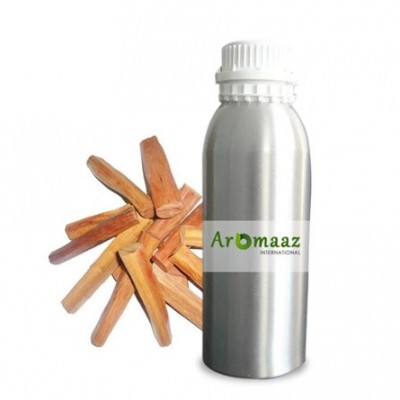 Amberi Shamama Attar