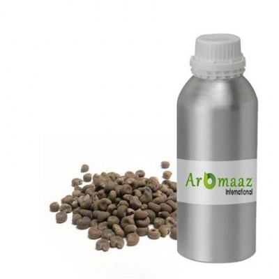 Ambrette Seed Essential Oil