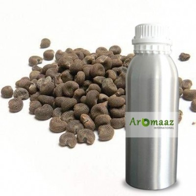 Ambrette Seed Floral Absolute Oil