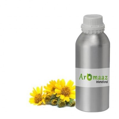 Arnica Oil Macerated