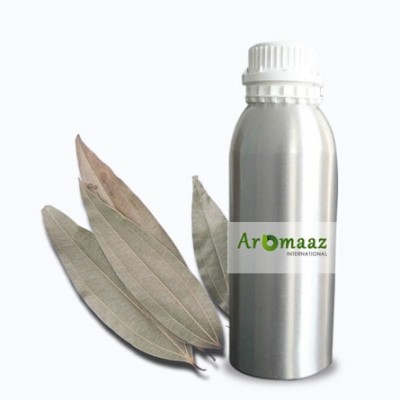 Bay Leaf Certified Organic Oil