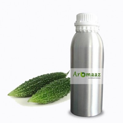 Bitter Gourd Oil