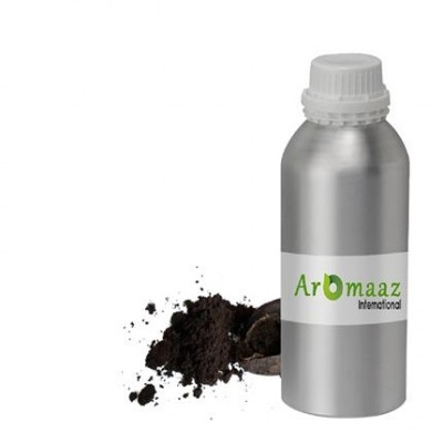 Black Musk Attar
