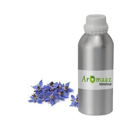 Borage Seed Oil