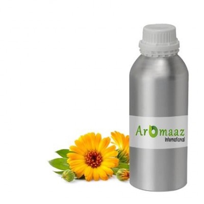 Calendula Floral Absolute Oil