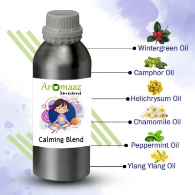 Calming Blend
