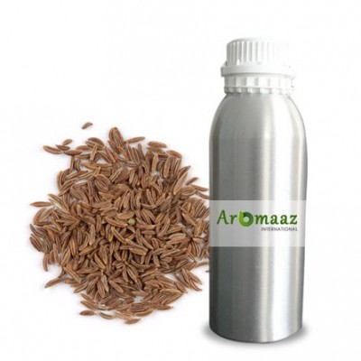 Caraway Certified Organic Oil (Carum Carvi)