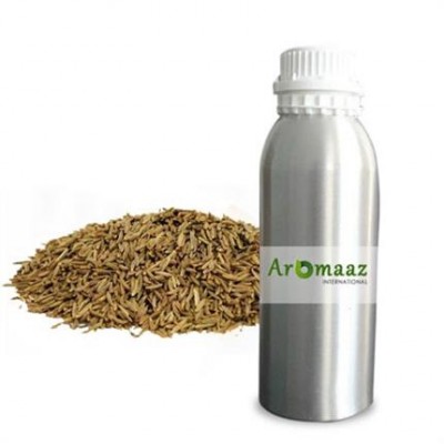 Caraway Essential Oil (Egypt)