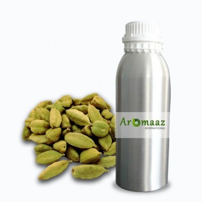 Cardamom Floral Water