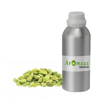 Cardamom Essential Oil