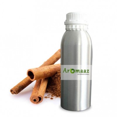 Cassia Spice Oil