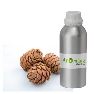 Cedarwood Essential Oil (Himalayan)